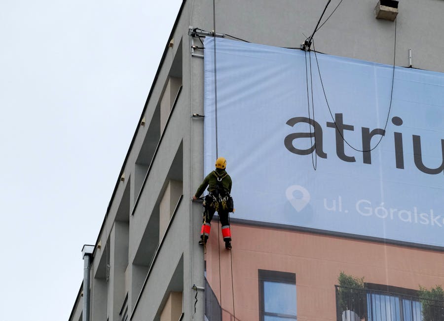 Houston signage installation partner | Soto Signage