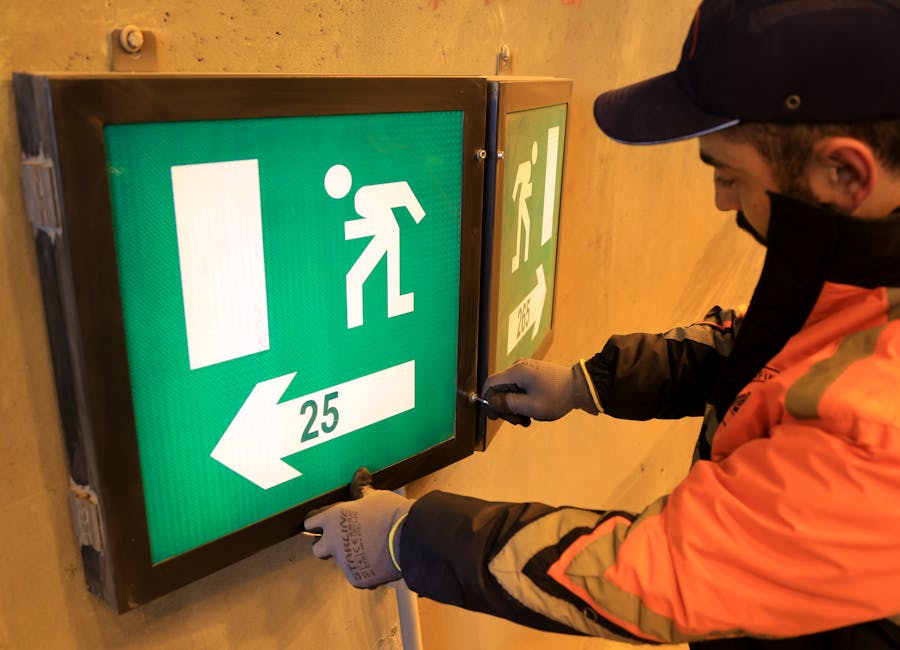 Houston signage installation partner | Soto Signage